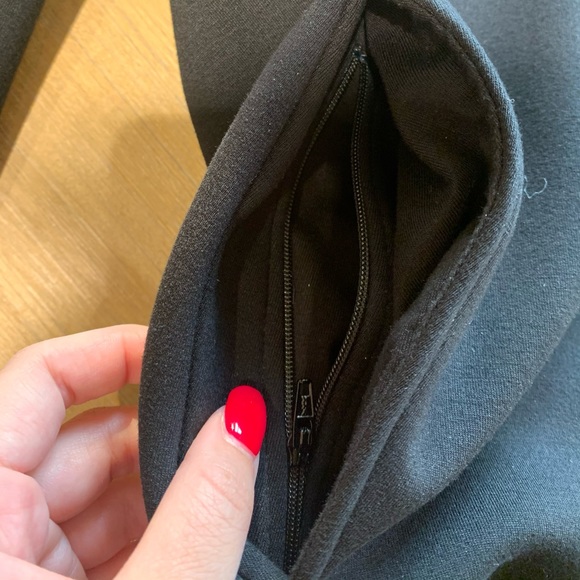 Neil Barrett Thunder Strikes Hoodie - Picture 13 of 15